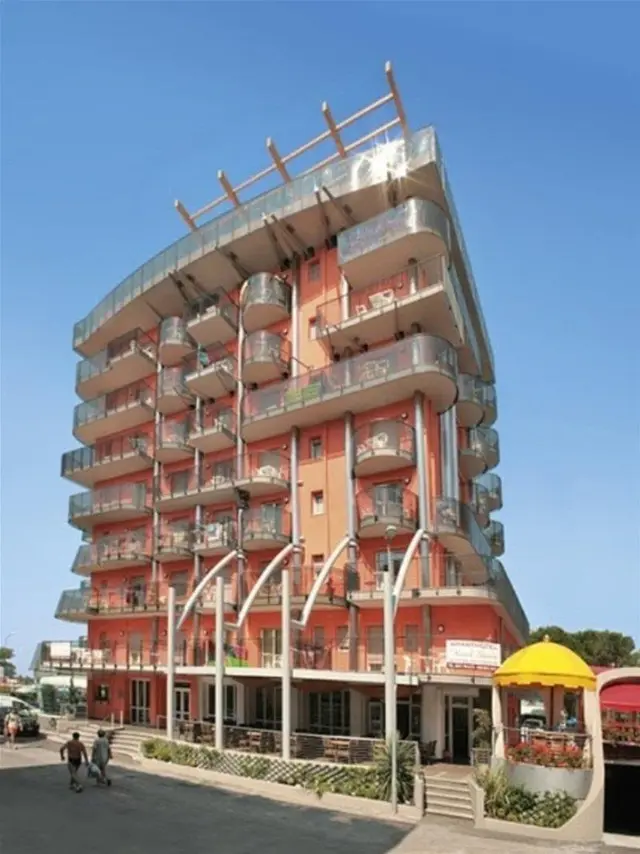Aparthotel Sheila