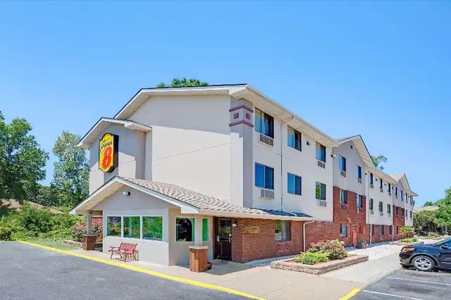 Economy 7 Inn Chesapeake