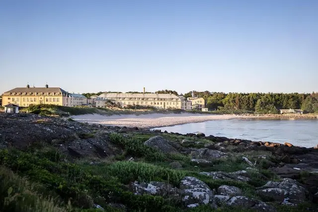 Varbergs Kurort & Spa