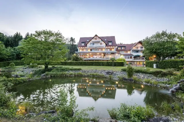 Hotel Heimathenhof
