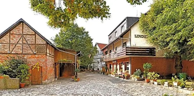 Landgasthaus Lindenhof