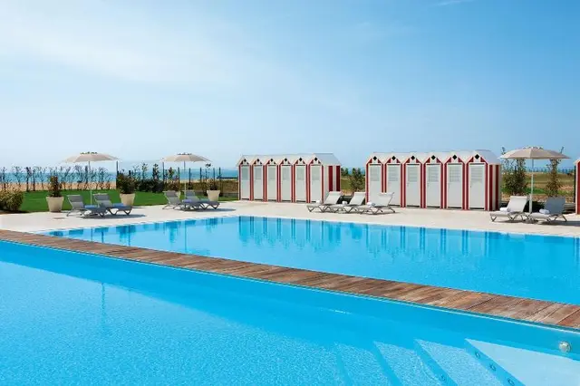 Adriatic Palace