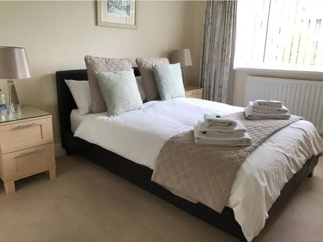 31 Queens Road - B&B