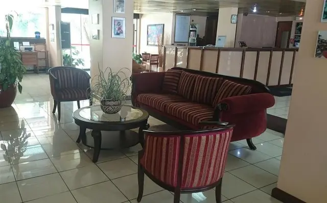 Hotel Amazonia