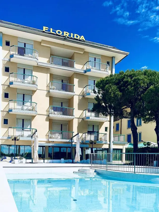 Hotel Florida