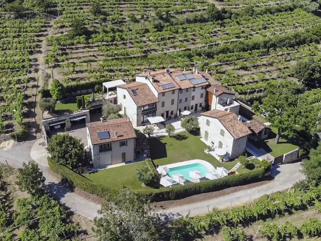 B&B Corte dei Soavi