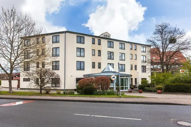 Hotel Strijewski