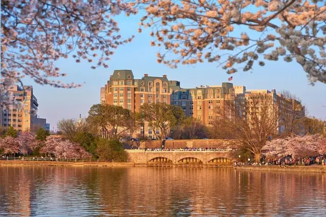 THE POTOMAC HOTEL, AUTOGRAPH COLLECTION®