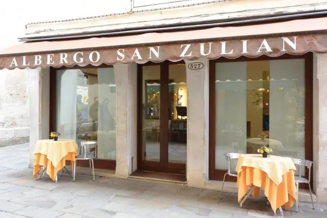 San Zulian