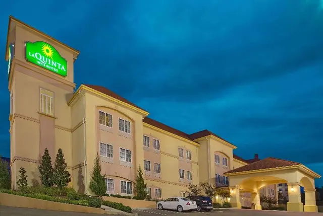 La Quinta Inn & Suites Vicksburg