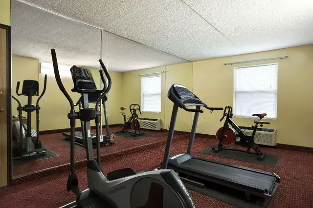 Days Inn by Wyndham Wichita North