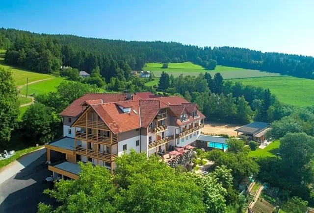 Berggasthof Schwengerer