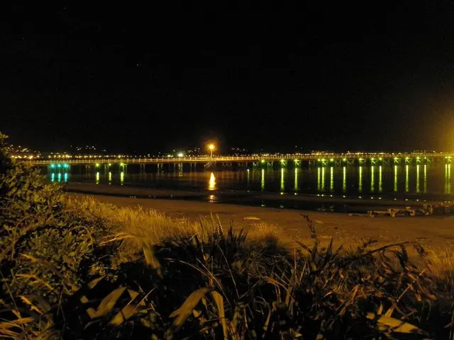 83 By the Sea Motor Lodge