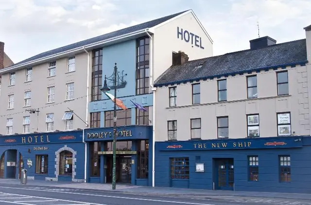Dooleys