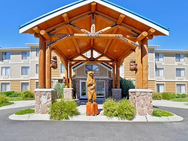 Clubhouse Inn West Yellowstone