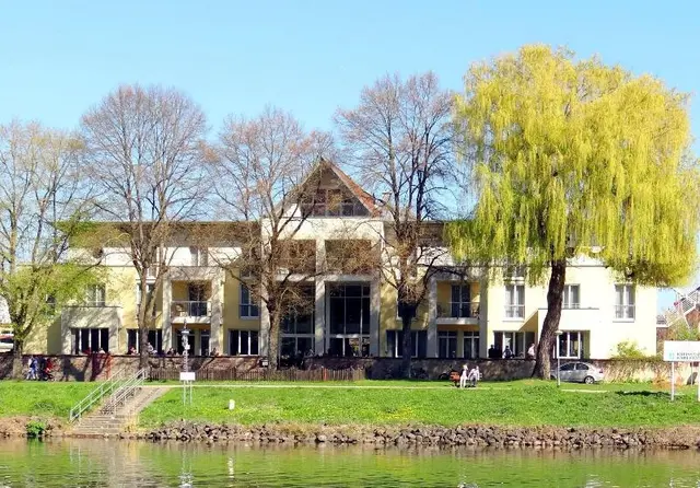 Mainpromenade