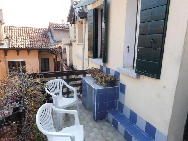 Hotel Casa Peron