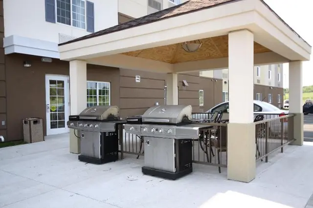Candlewood Suites Watertown Fort Drum