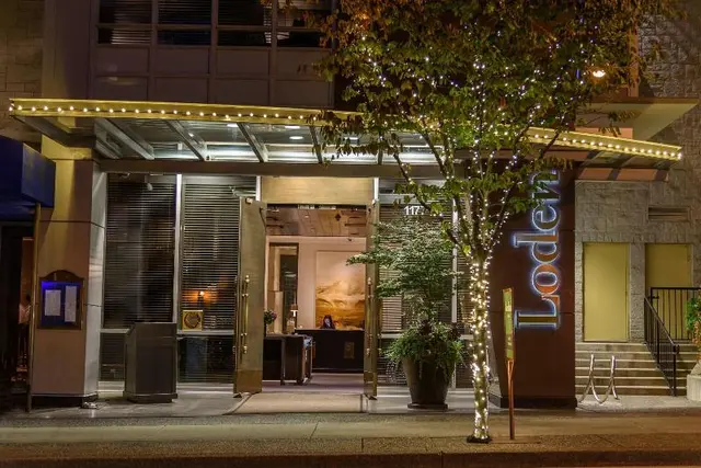 Loden Hotel