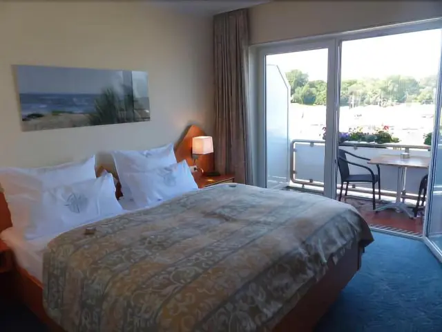 Strand-Hotel