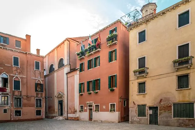 Palazzo Sanluca