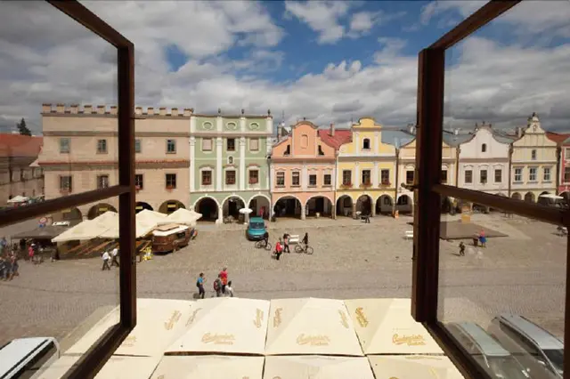 U Cernoho Orla