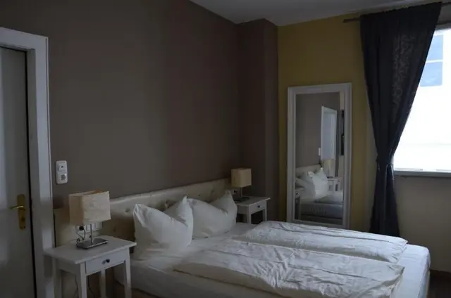 Hotel Rheinstein