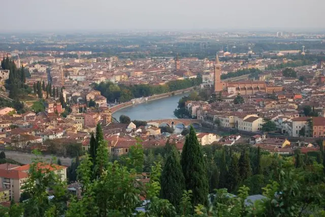 Residenza San Faustino