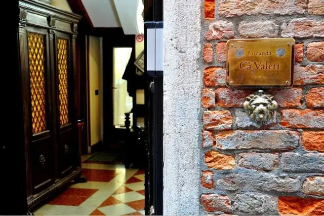 BHR Boutique Locanda Ca Valeri