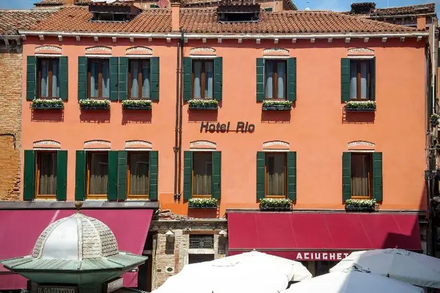 Hotel Rio