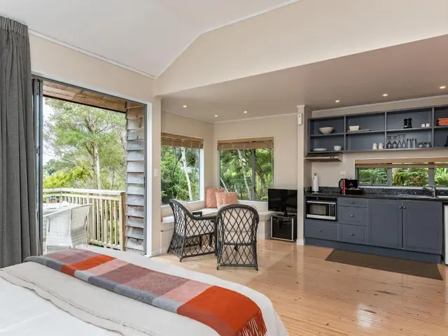 Waiora Apartments