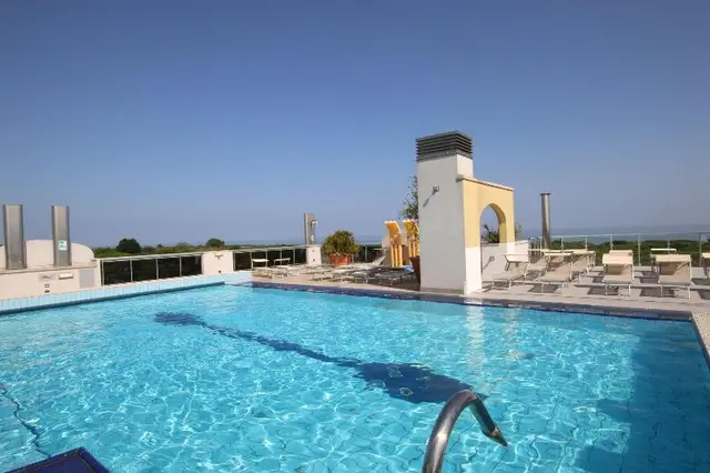 Hotel Eraclea Palace