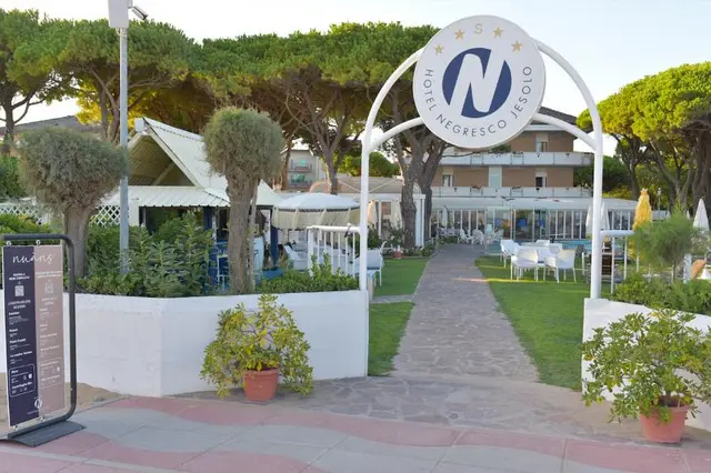 Hotel Negresco