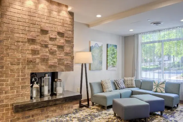Fairfield Inn & Suites Winston-Salem Downtown