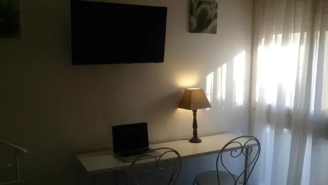 Hôtel Coté Sud