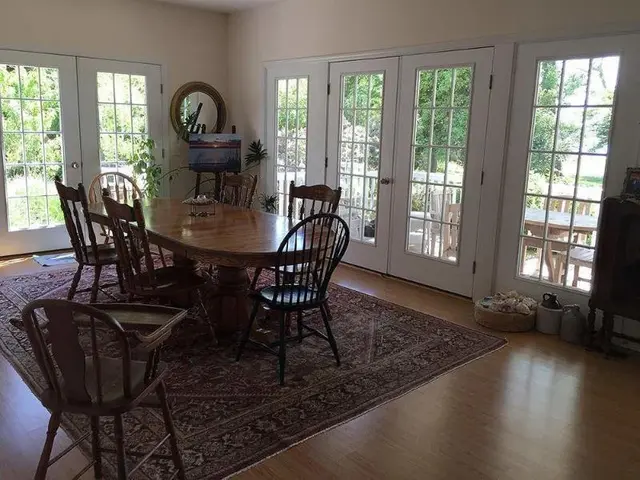 The Baywood Bed & Breakfast
