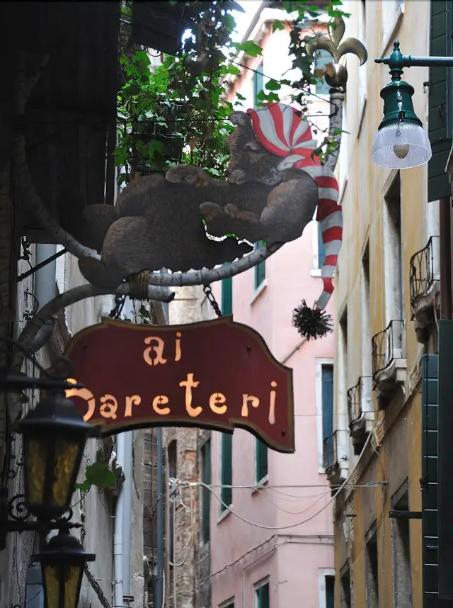 Ai Bareteri