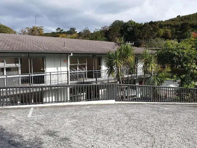 Motel Russell