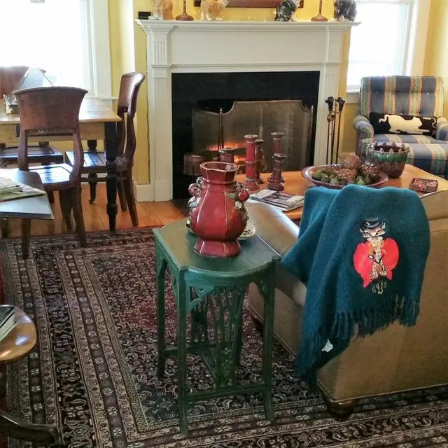 Inn at Clearwater Pond