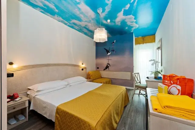 Hotel Ambassador