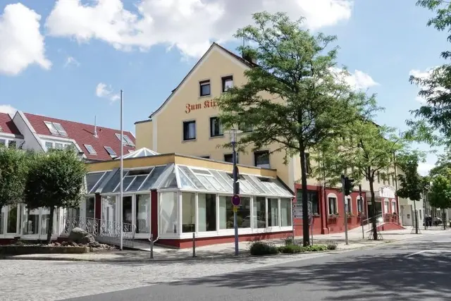 Zum Kirschbaum