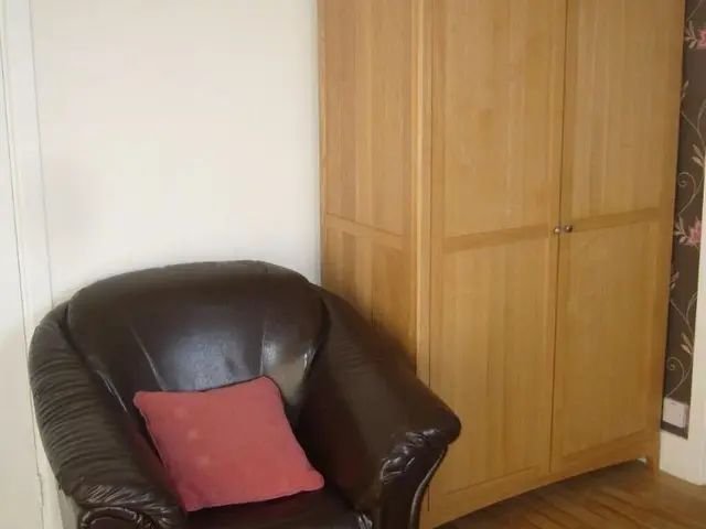 The George