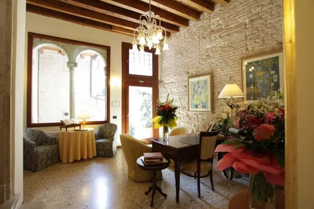 Ca' San Giorgio