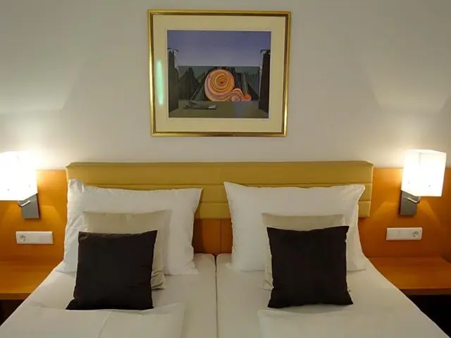 City Hotel Albrecht Schwechat