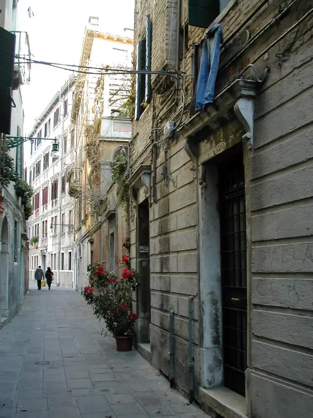 Ca' Riccio