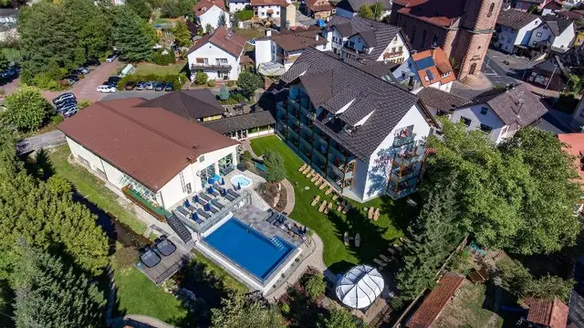 Hotel Lamm