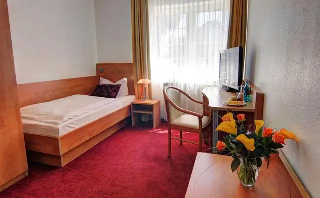 Tauwerk Hotel