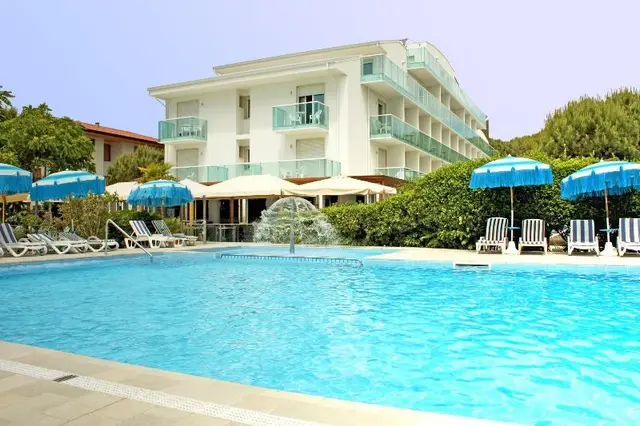 Park Hotel Ermitage