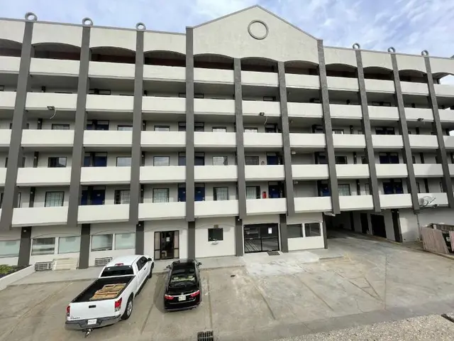 Studio 6 Vicksburg Downtown