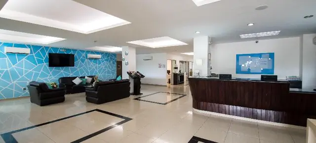 Holiday Inn Express PARAISO DOS BOCAS by IHG